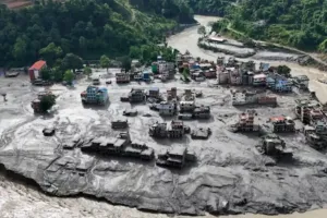 Nepal Flash Flood: तबाही के 3 हफ्ते बाद भी नहीं थमा संकट, 1,410 मौतें और 6 हजार से ज्यादा लोग लापता