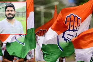 NSUI प्रदेश अध्यक्ष पर 29 लाख से ज्यादा की ठगी का आरोप, रेत खदान और कैंटीन ठेका दिलाने के नाम पर रकम लेने की शिकायत