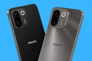 Philips 5G Phone: भारत में 2 सितंबर को एंट्री करेगा Philips का पहला 5G स्मार्टफोन, 64MP कैमरा और 120Hz डिस्प्ले से होगा लैस