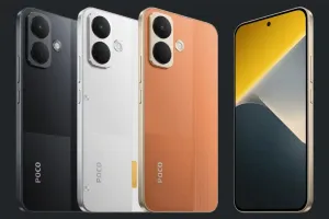 Poco X8 5G Launched: 9,000mAh बैटरी और 120Hz AMOLED डिस्प्ले से लैस POCO X8, ₹29,999 से शुरू हुई कीमत