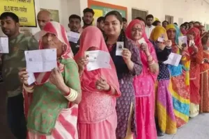Rajasthan Nikay Chunav Result 2026: राजस्थान के शहरों में खिला ‘कमल’, 309 निकायों में BJP का दबदबा; कांग्रेस 103 पर, निर्दलीयों ने भी दिखाया दम