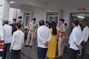 शराब पीते ही बिगड़ी तबीयत, फिर मौतों का सिलसिला… सागर में 9 मौतों से मचा हड़कंप, 25 से अधिक मरीज अस्पताल में भर्ती