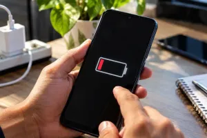 Smartphone Battery Tips: कुछ ही घंटों में खत्म हो रही फोन की बैटरी? ये सेटिंग्स बदलकर बढ़ाएं बैकअप