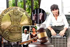 गिरफ्तारी के बाद हाईकोर्ट पहुंचे स्वतंत्र भारद्वाज, लेकिन सुनवाई से पहले ही 14 दिन की न्यायिक हिरासत