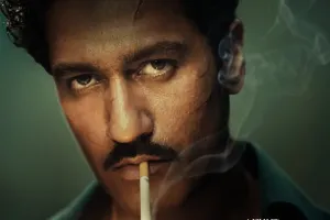 Love & War: हाथ में सिगरेट, माथे पर चोट, विक्की कौशल के इंटेंस लुक ने बढ़ाया सस्पेंस