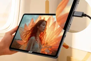 Acer ने भारत में उतारे दो नए 5G टैबलेट, 12.2 इंच तक की बड़ी स्क्रीन और 8GB RAM; कीमत ₹23,990 से शुरू