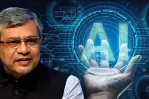 AI Regulation India: AI पर बढ़ेगी सरकारी निगरानी? अश्विनी वैष्णव ने रेगुलेशन को लेकर दिया बड़ा अपडेट