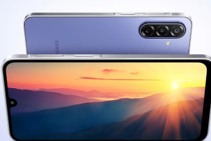 Samsung Galaxy F70 5G: ₹19,999 में आया नया 5G फोन, 50MP कैमरा और sAMOLED डिस्प्ले समेत मिलेंगे ये फीचर्स