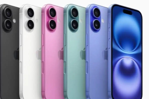 iPhone 16 पर Amazon का बड़ा ऑफर! ₹30,000 सस्ता मिल रहा iPhone 17 से, खरीदने से पहले जानें पूरा हिसाब