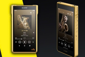 Sony Walkman Launch: 40 घंटे की बैटरी और प्रीमियम साउंड, लाखों रुपये तक है कीमत!