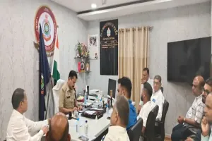 Raipur News: गरबा में जरा-सी लापरवाही पड़ेगी भारी! CCTV से पार्किंग तक की व्यवस्था जरूरी, नियम टूटे तो रद्द होगी अनुमति