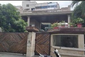 रायपुर में ED की बड़ी कार्रवाई, 3 से 4 ठिकानों पर एक साथ दबिश, अनवर ढेबर के घर भी पहुंची टीम , बिलासपुर के अलका एवेन्यू में कोल व्यापारी के घर दबिश.....