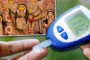 Navratri 2026: व्रत में भी बढ़ सकती है ब्लड शुगर, डायबिटीज मरीज इन चीजों से रहें सावधान