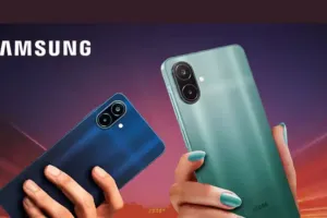 Samsung Galaxy A08: 20 हजार से कम में 6,000mAh बैटरी वाला फोन लॉन्च, 6 साल तक मिलेगा अपडेट का साथ