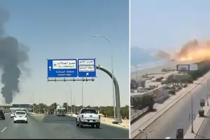 Saudi Airport Attack: सऊदी के दम्माम एयरपोर्ट पर हमले में भारतीय की मौत, शायबाह तेल क्षेत्र में भी दो विदेशी कर्मचारियों की गई जान 