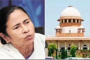 Bengal Politics: TMC के 4 बैंक खाते नहीं होंगे अनफ्रीज, 804 करोड़ के फंड पर सुप्रीम कोर्ट ने राहत से किया इनकार
