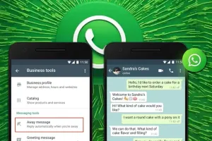 WhatsApp Auto Reply: अब हर मैसेज का जवाब खुद देने की जरूरत नहीं! जानें ऑटो-रिप्लाई और AI फीचर कैसे करें इस्तेमाल