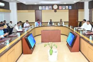 15 नवंबर से धान खरीदी, ₹3100 प्रति क्विंटल मिलेगा दाम; साय कैबिनेट के 19 बड़े फैसले