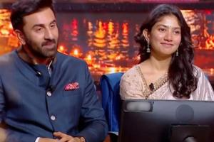 KBC में साई पल्लवी ने MBBS छोड़ने पर किया खुलासा, एक्टिंग में कैसे बनाई पहचान?