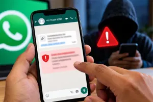WhatsApp Scam Alert: अनजान नंबर का मैसेज आते ही मिलेगा ठगी का संकेत, ऐसे काम करेगा नया फीचर
