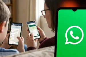 WhatsApp New Feature: अब बच्चों के WhatsApp पर पैरेंट्स का कंट्रोल, चैट नहीं देख पाएंगे! जानें क्या बदला