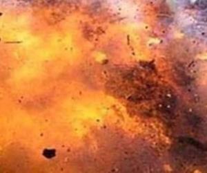 बीजापुर में IED ब्लास्ट: STF जवान गंभीर रूप से घायल, रायपुर एयरलिफ्ट, इलाज जारी
