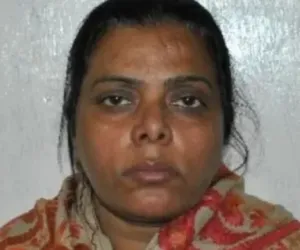 परिवार बना ‘ड्रग कार्टेल’: दो बेटियों के साथ मिलकर चलाती थी नशे का साम्राज्य, 250 CCTV खंगालने के बाद दिल्ली पुलिस ने कुसुम को दबोचा