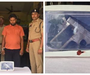 जांजगीर करही गोलीकांड की INSIDE STORY: रेत का वर्चस्व, उधारी का विवाद और जलती ईर्ष्या... जानिए कैसे रची गई आयुष कश्यप के कत्ल की खौफनाक साजिश, मास्टरमाइंड गिरफ्तार