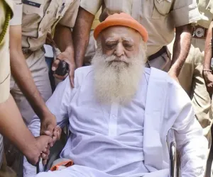 आसाराम को हाईकोर्ट से बड़ा झटका: उम्रकैद बरकरार, जोधपुर कोर्ट ने कहा- तुरंत करें सरेंडर