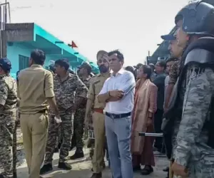 टिकट विवाद से दतिया में सियासी बवाल! धारा 163 लागू, नरोत्तम मिश्रा ने समर्थकों से की शांति और संयम की अपील
