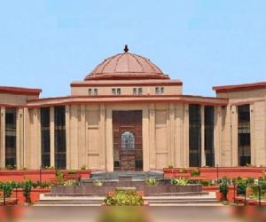 मानहानि मामले में वन अधिकारी को हाई कोर्ट से राहत, कार्यवाही पर रोक