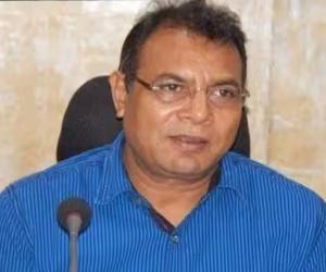 CGPSC केस के बीच टामन सोनवानी की तबीयत बिगड़ी, अस्पताल में भर्ती; हार्ट की समस्या के बाद पेसमेकर लगाया