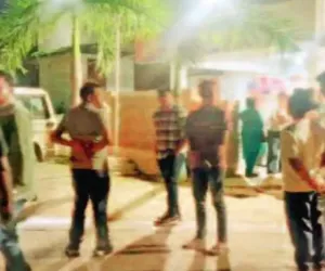 बिलासपुर में संदिग्ध दस्तावेजों पर पुलिस का शिकंजा, 23 लोगों को भेजा रायपुर होल्डिंग सेंटर; पश्चिम बंगाल तक पहुंची जांच टीम
