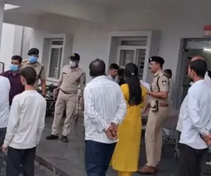 शराब पीते ही बिगड़ी तबीयत, फिर मौतों का सिलसिला… सागर में 9 मौतों से मचा हड़कंप, 25 से अधिक मरीज अस्पताल में भर्ती