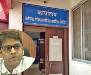 स्वास्थ्य विभाग में 200 करोड़ की खरीदी, 50 करोड़ का कमीशन: संविदाकर्मी चला रहे टेंडर का खेल, कटघरे में आईएएस ...