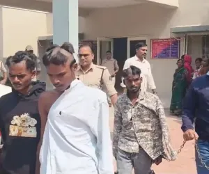 Korba News: दशहरा मैदान में डांस को लेकर विवाद, चाकू से हमला कर युवक की हत्या; 3 आरोपी गिरफ्तार