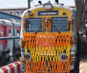 Chhattisgarh Railway News: छत्तीसगढ़ में रेल विकास को बड़ा बूस्ट, नई यात्री सेवाएं शुरू; कई बड़े रेल कॉरिडोर की भी तैयारी
