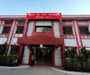 जर्जर दीवार ने ली मासूम की जान, स्कूल संचालक को 5 साल की जेल